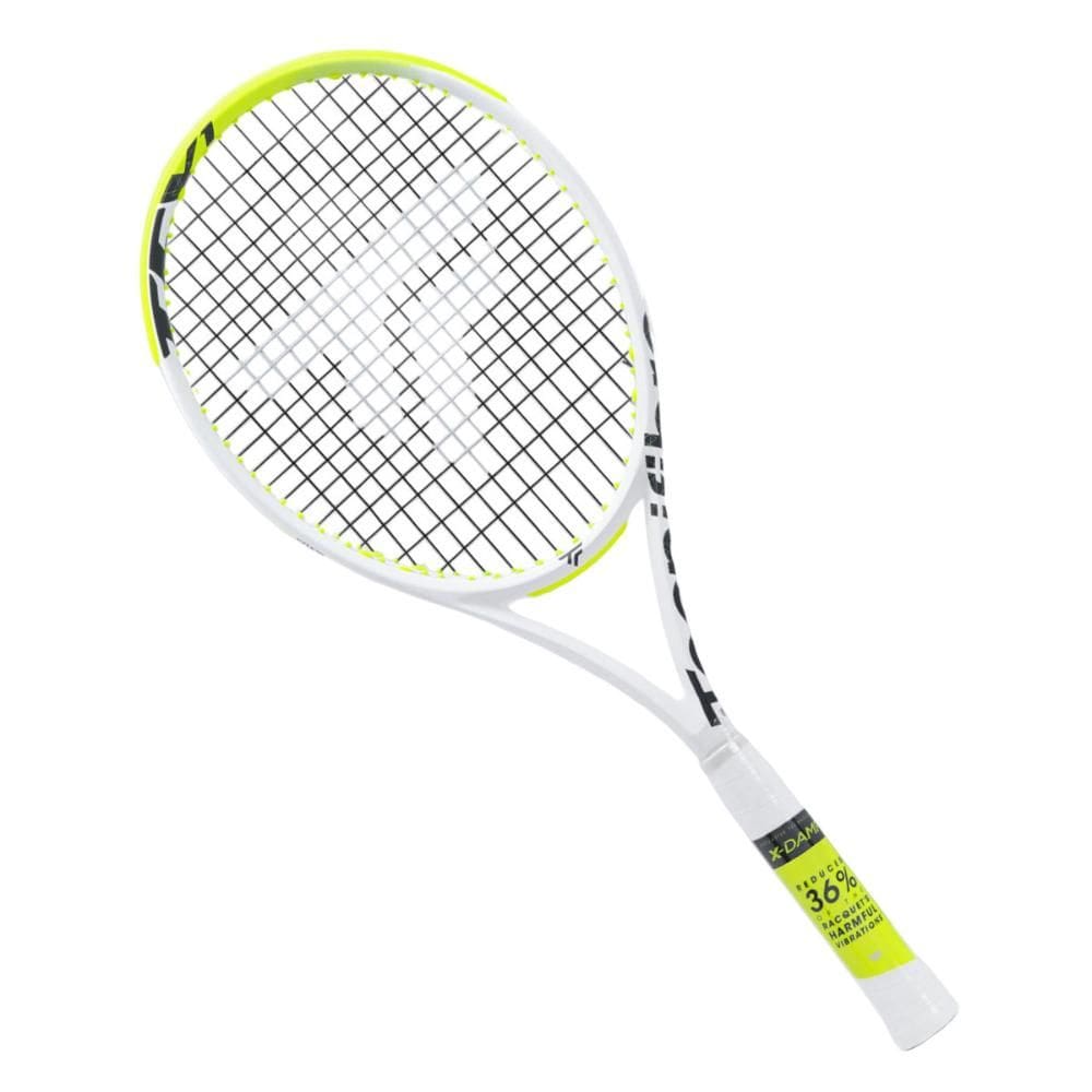 Raquete de Tênis Tecnifibre TF X1 V2 305G