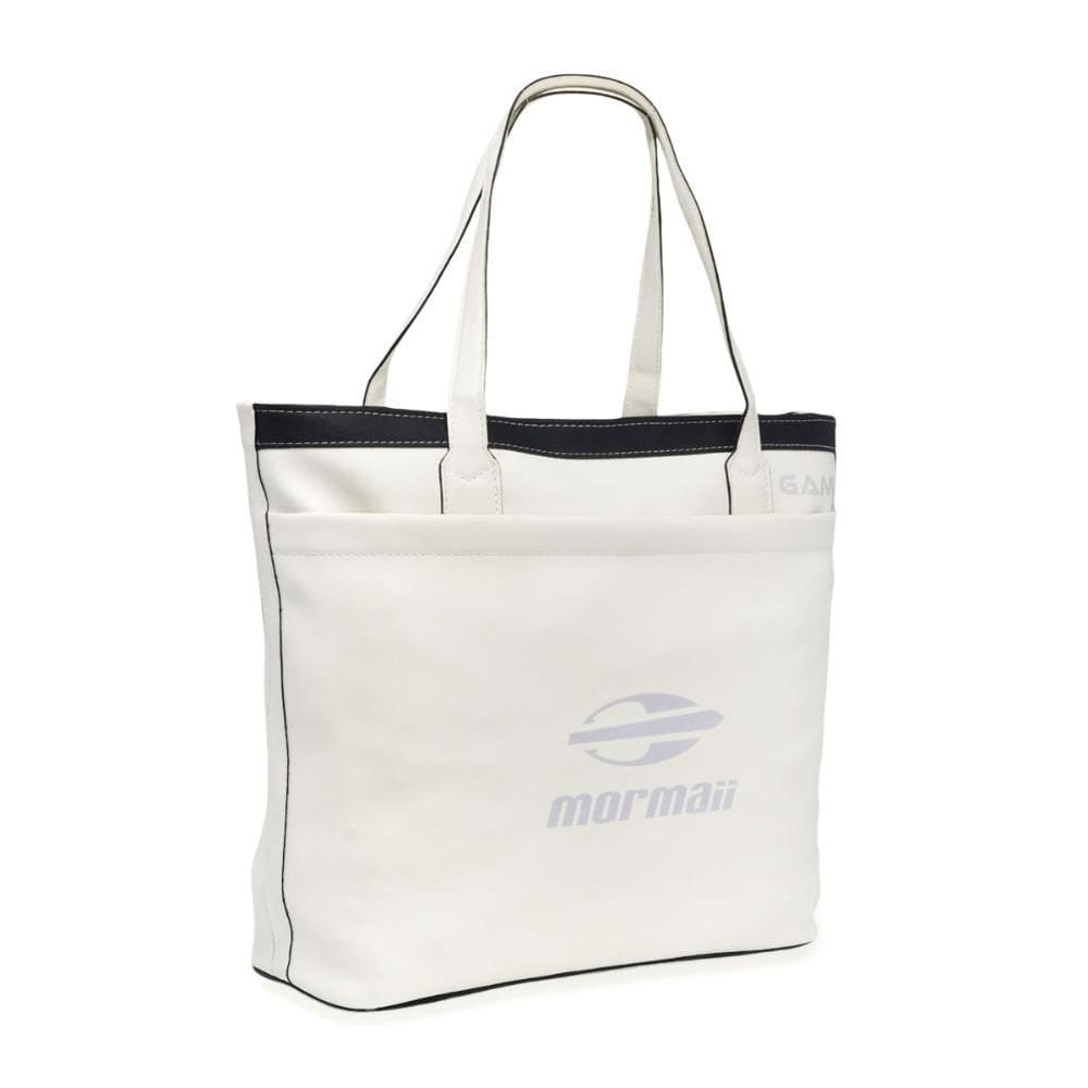 Bolsa Mormaii Game Branca