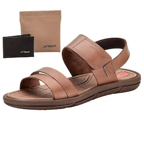 Kit Sandália Masculina E Carteira Itapuã 753