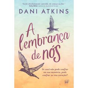 A Lembranca de Nos Dani Atkins