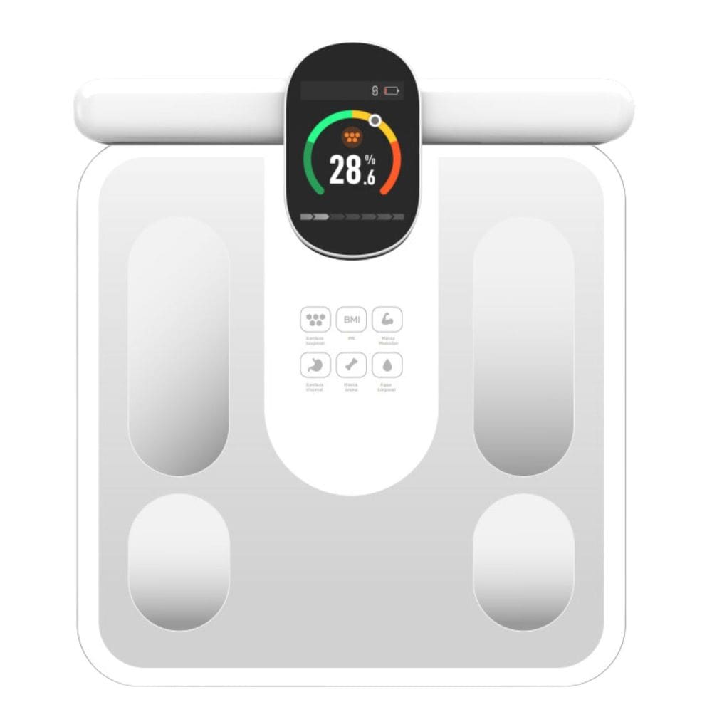 Balança Bodyscan Vision
