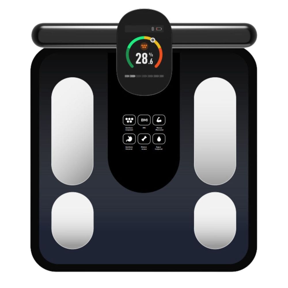 Balança Bodyscan Vision