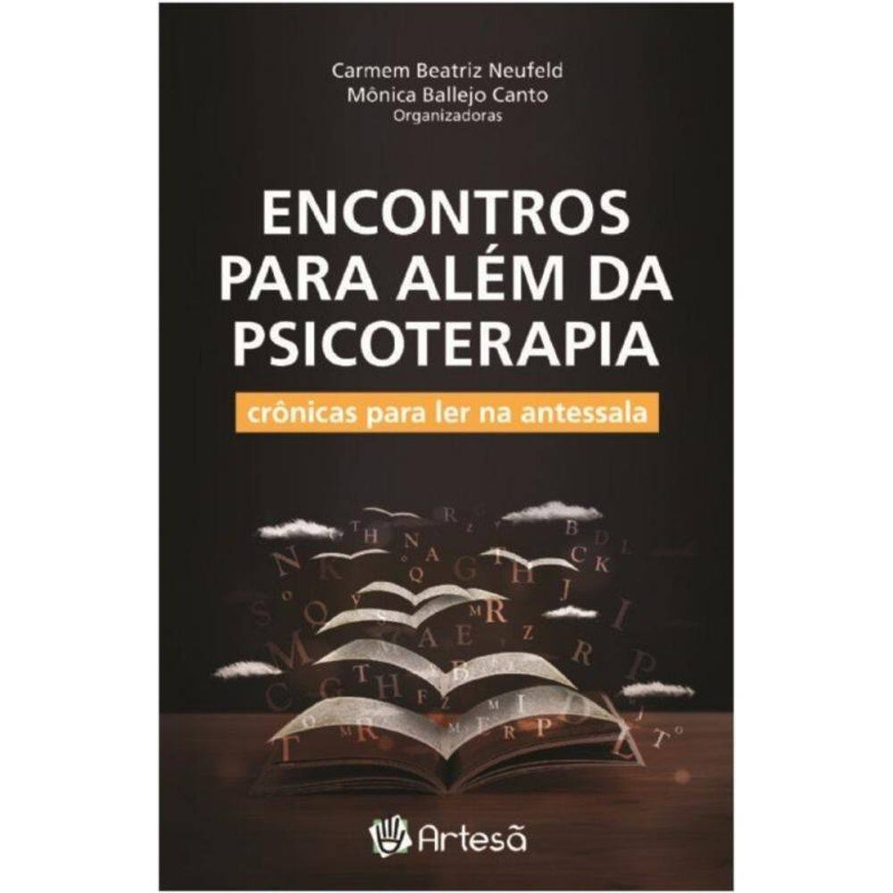 Encontros para além da psicoterapia