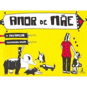 Amor De Mae