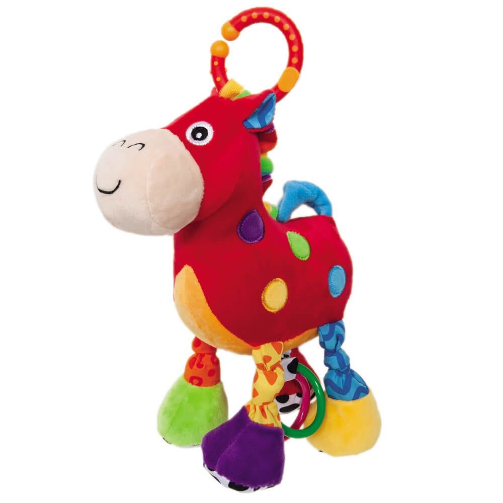 Móbile cavalinho musical buba toys