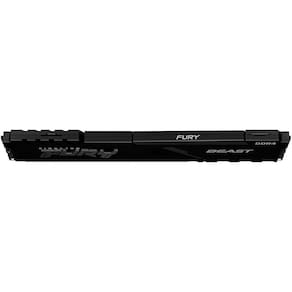 Memória Kingston Fury Beast, 8Gb, Ddr4, 3200Mhz, Cl16
