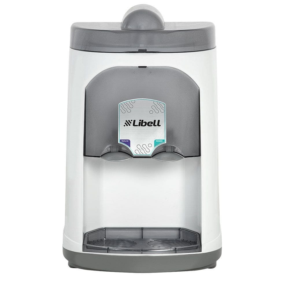 Purificador de Água Acquaflex Hermético Libell