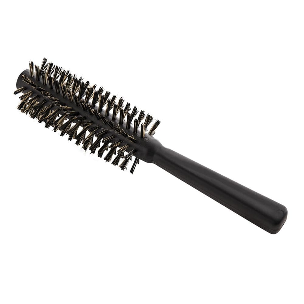 Escova de Cabelo Fina com Cerdas Mistas Escobel 923