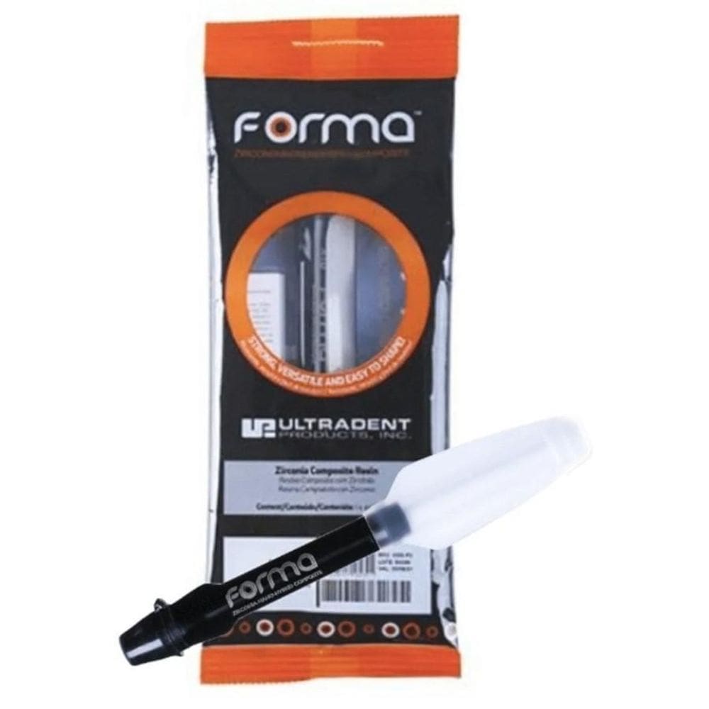 Resina Forma A1D - Ultradent