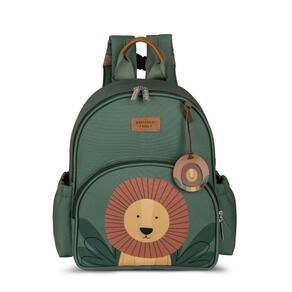 Mochila Kids Leão Masterbag