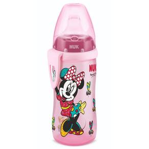 Copo De Treinamento Nuk Minnie Romero 300ml