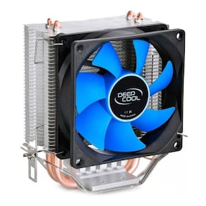 Cooler Deepcool Ice Edge Mini Fs V2.0 Intel E Amd Air