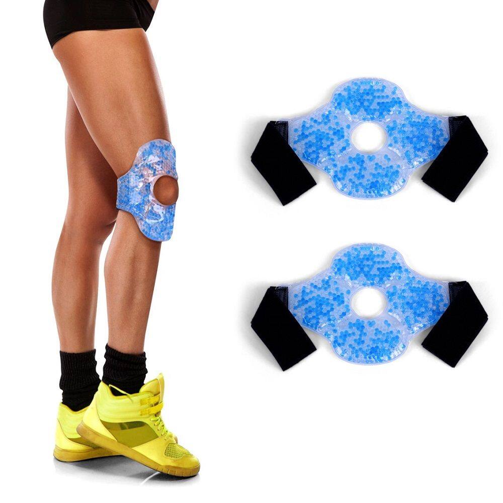 Bolsa Gel Térmica para Compressa Quente Frio Dor Relaxmedic
