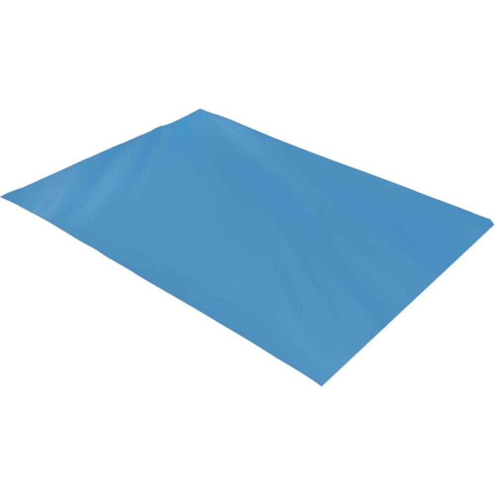 Forro Piscina Premium Mor 2.500 Ráfia Azul 1,40x2,55m