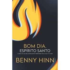 Livro Bom Dia, Espírito Santo