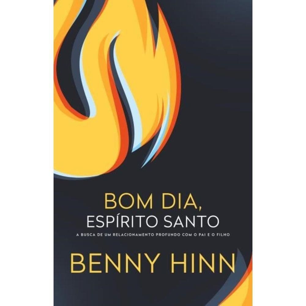 Livro Bom Dia, Espírito Santo