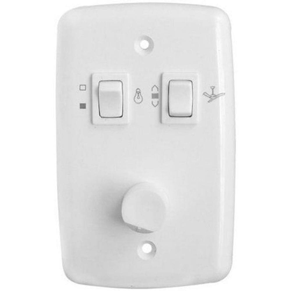 Controle Rotativo Vent. Teto Rima Tompografia 400W