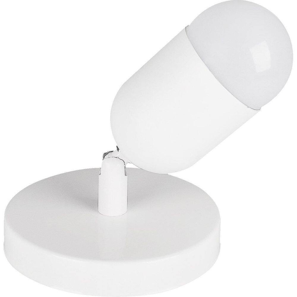 Spot Led Sobrepor 7W Elegance 200 Branco 6500K