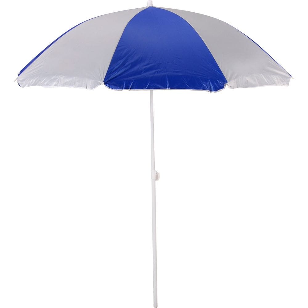 Guarda Sol Articulado Praia e Piscina 1,8m c/ Forro MOR 3732