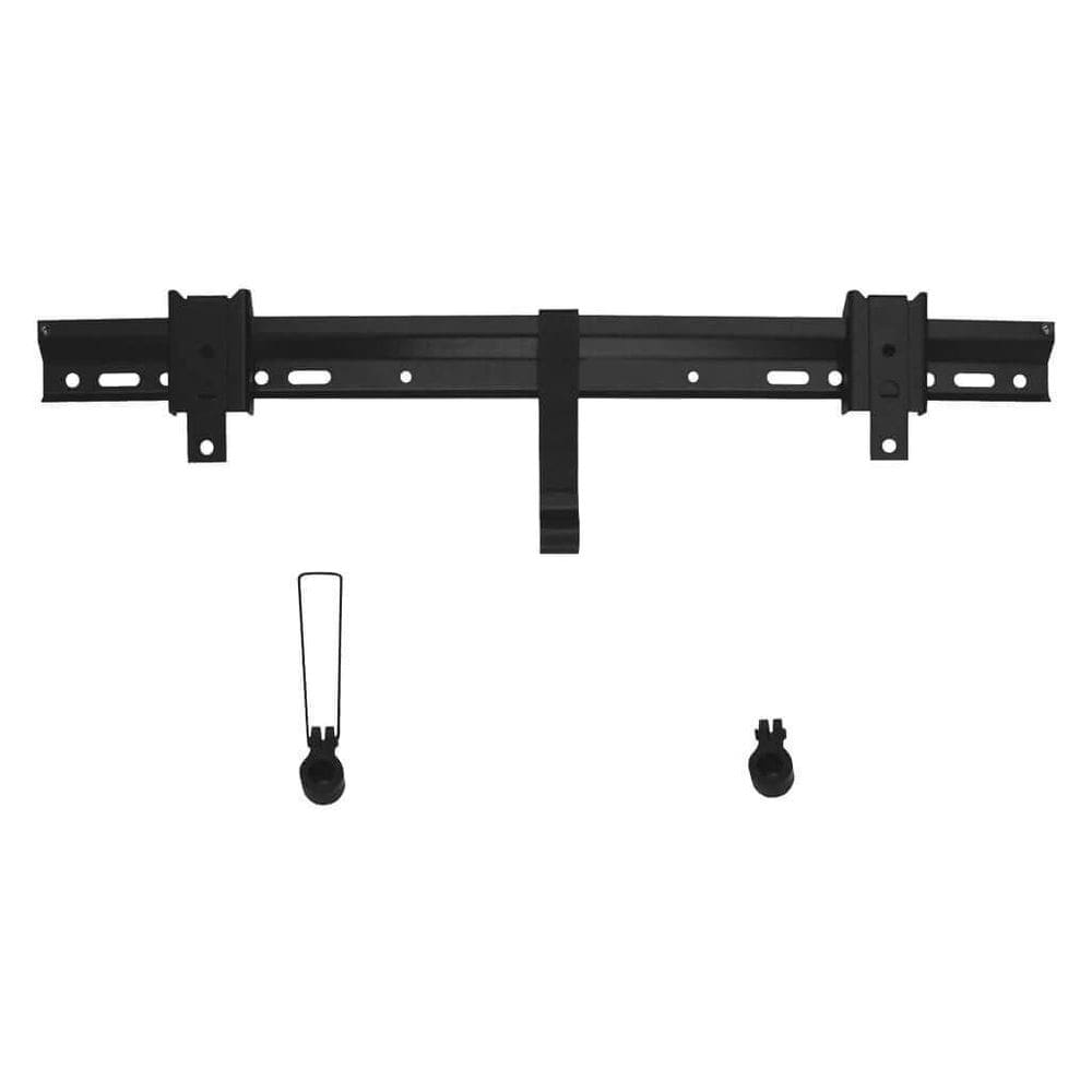 Suporte Fixo Slim para TV Led, Lcd, 3D e Smart de 32 a 70