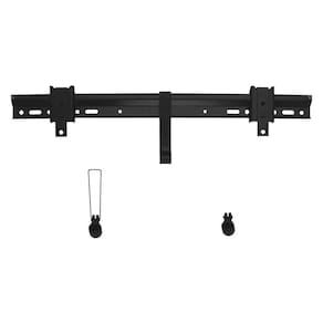 Suporte Fixo Slim para TV Led, Lcd, 3D e Smart de 32 a 70
