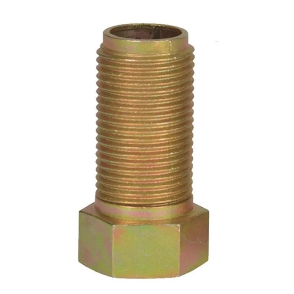Extensor Aumento Prolongador Longo Rosca 1/2`` Ponto D`Água
