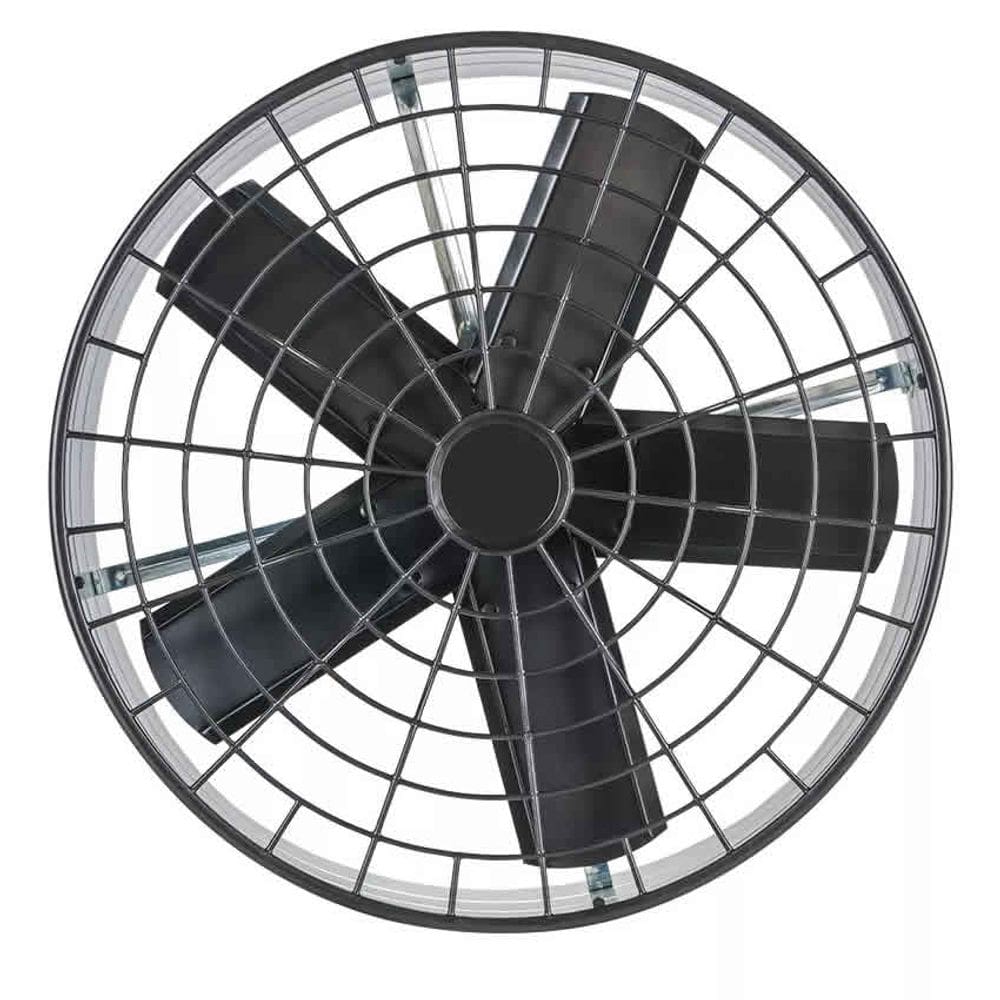 Exaustor Industrial 50cm Ventisol 127V 1/4CV 5000m3/h