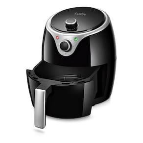 Fritadeira Elétrica Flash Fryer Elgin 3,5L 220v