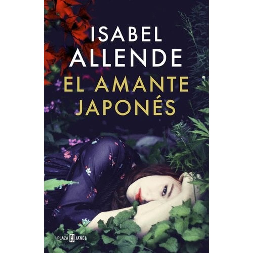 Amante Japones, El