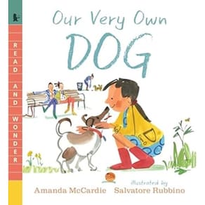 Our Very Own Dog