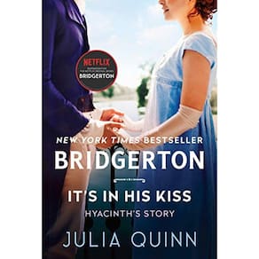 Its In His Kiss Bridgerton