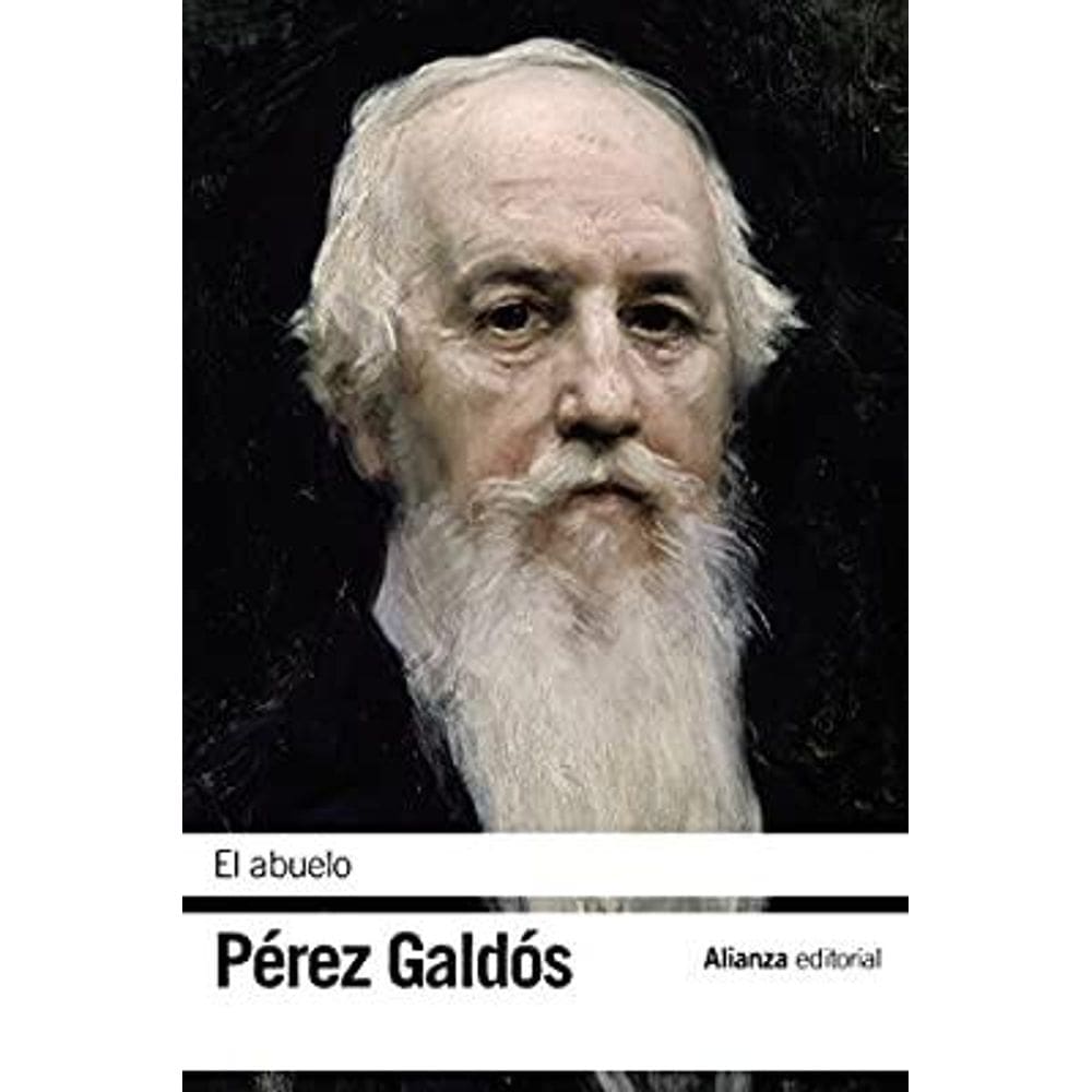 El Abuelo