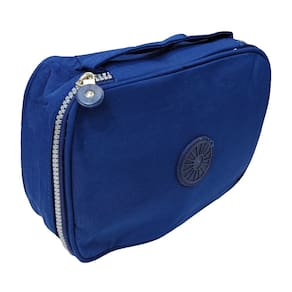 Estojo Box Porta Caneta Lapis Bolsinha Organizadora Escolar
