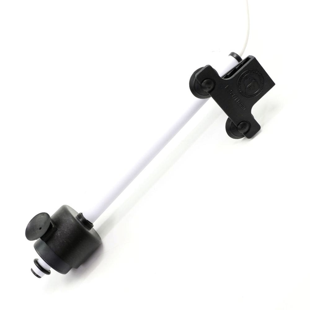 Zanclus Sensor De Nível Mecânico - Eclusa I bivolt