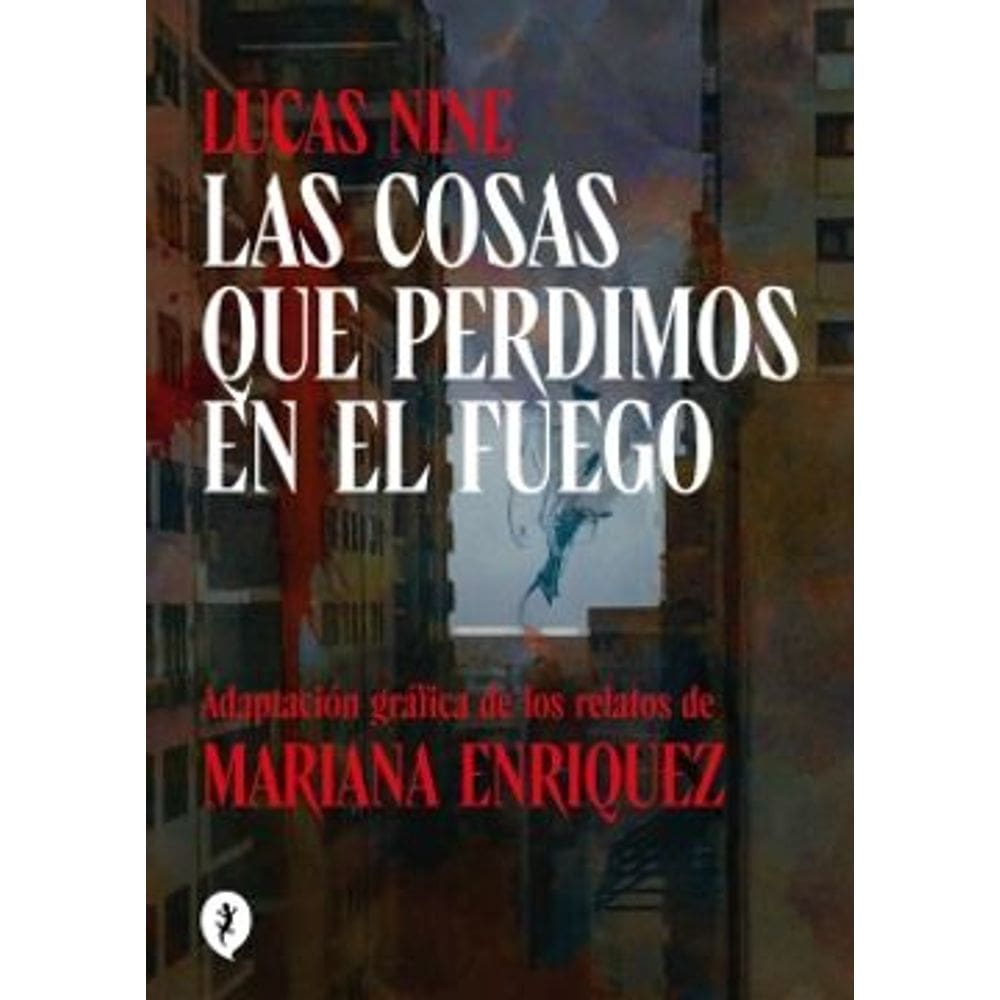 Cosas Que Perdimos En El F