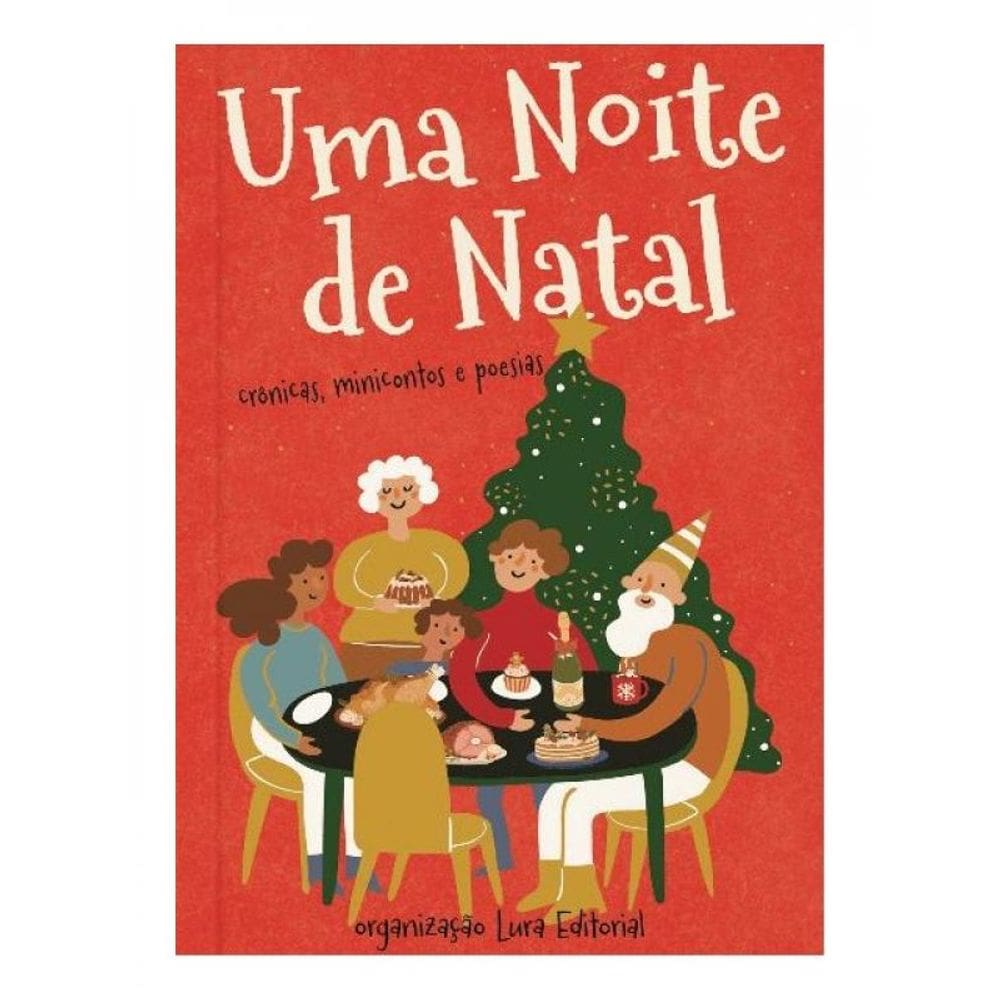Uma Noite De Natal