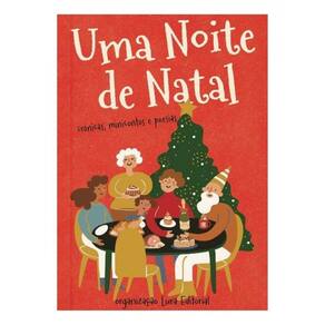 Uma Noite De Natal