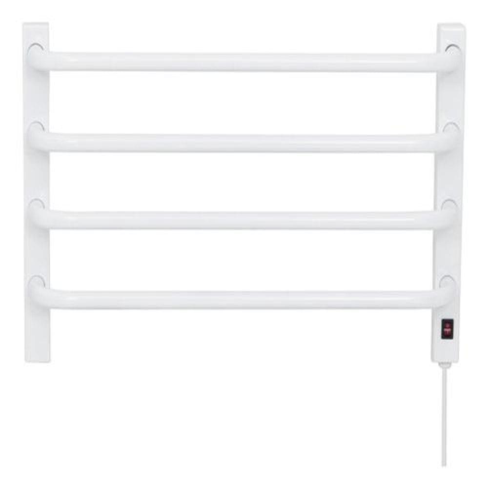 Toalheiro Térmico Parede Branco 56x36cm 127v - Flape