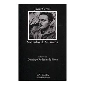 Soldados De Salamina
