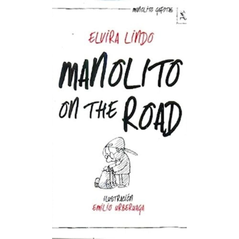 Manolito On The Road