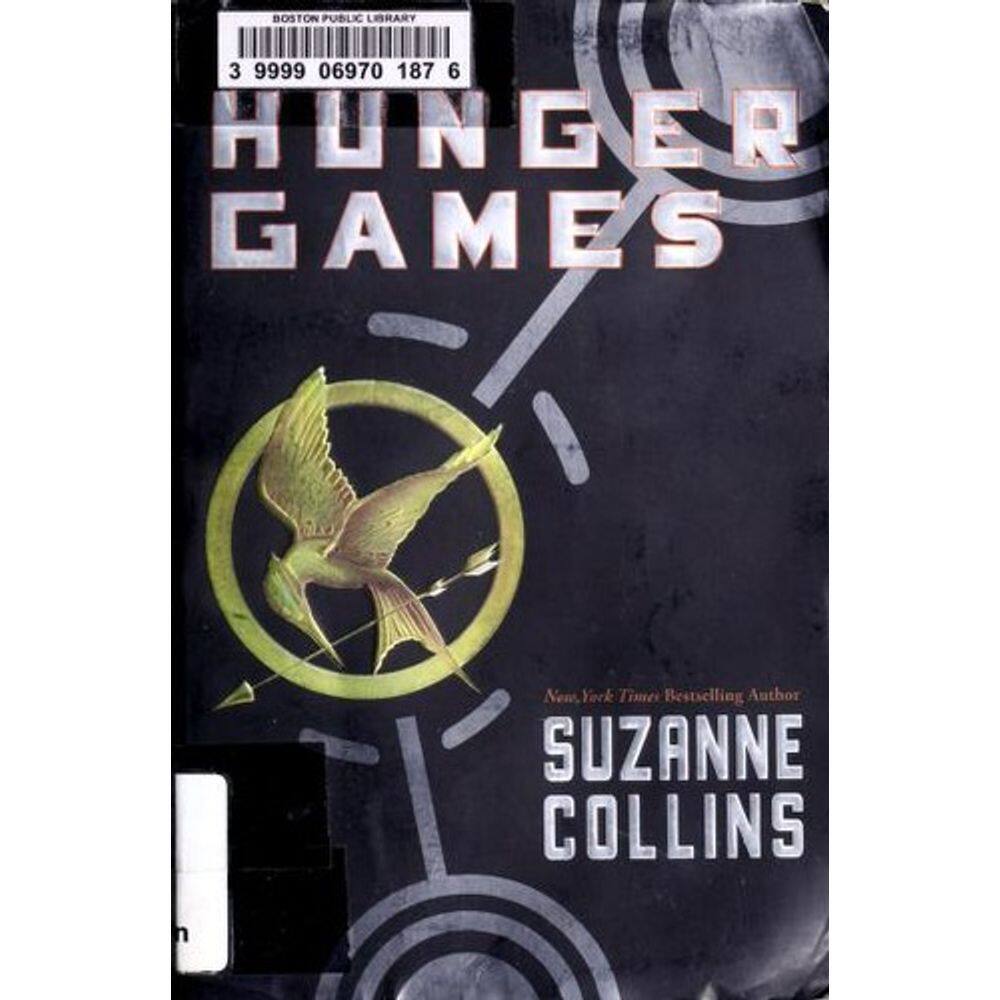 The Hunger Games