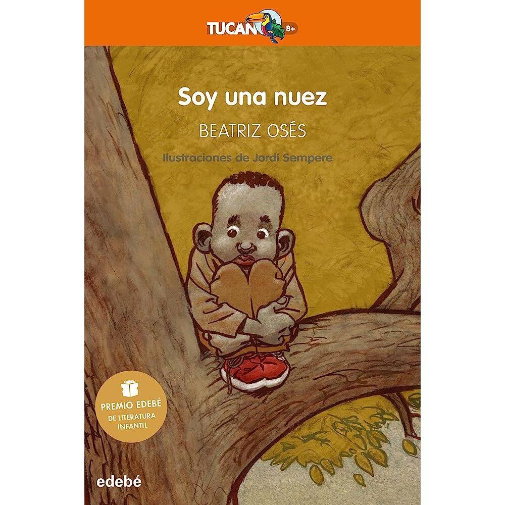 Soy Una Nuez