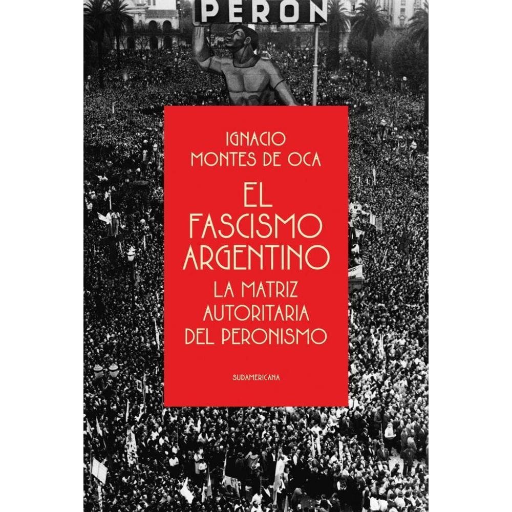 El fascismo argentino