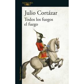Todos los fuegos el fuego
