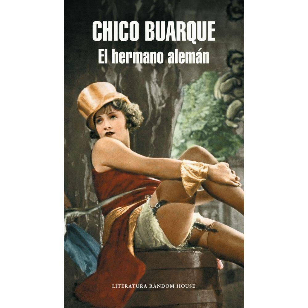 El hermano alemán