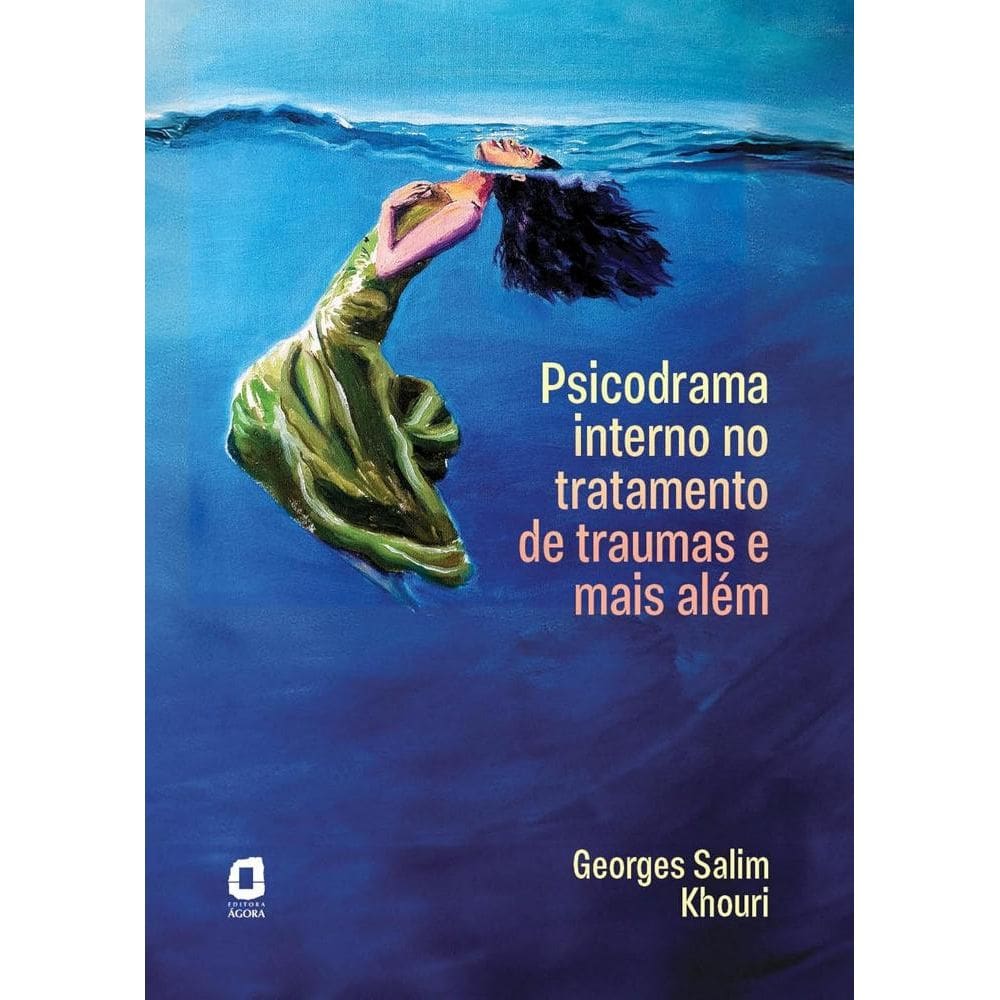 Psicodrama interno no tratamento de traumas e mais além (110)