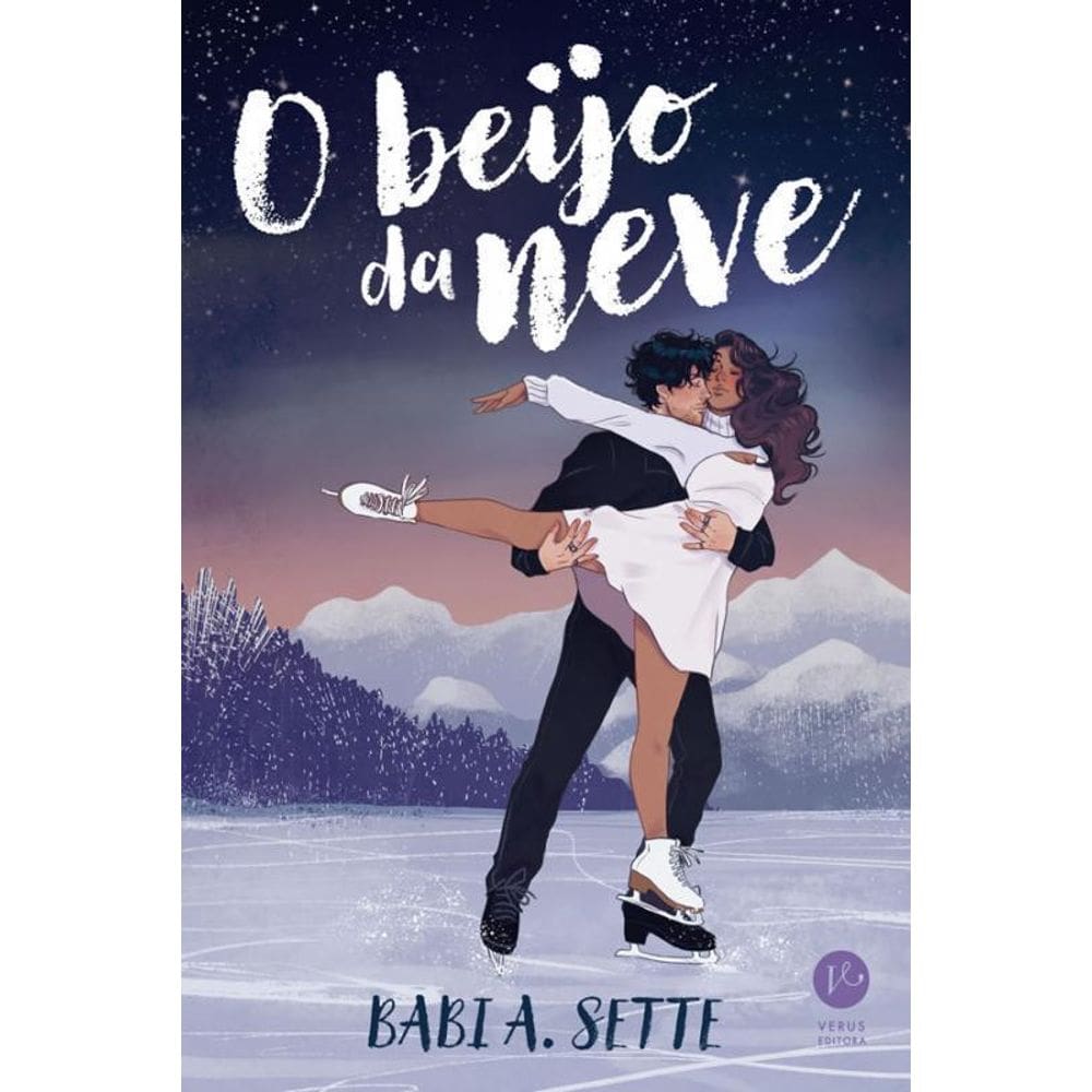 O Beijo Da Neve