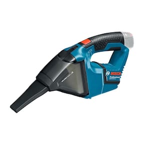 Aspirador de Pó Bosch GAS 12V-LI SB - 12V - Filtro de poeira - Bateria não inclusa - 06019E3000-000