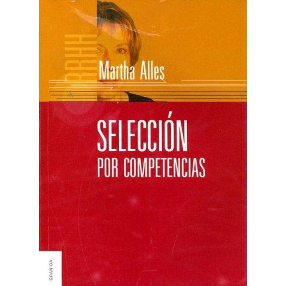 Selección Por Competencias