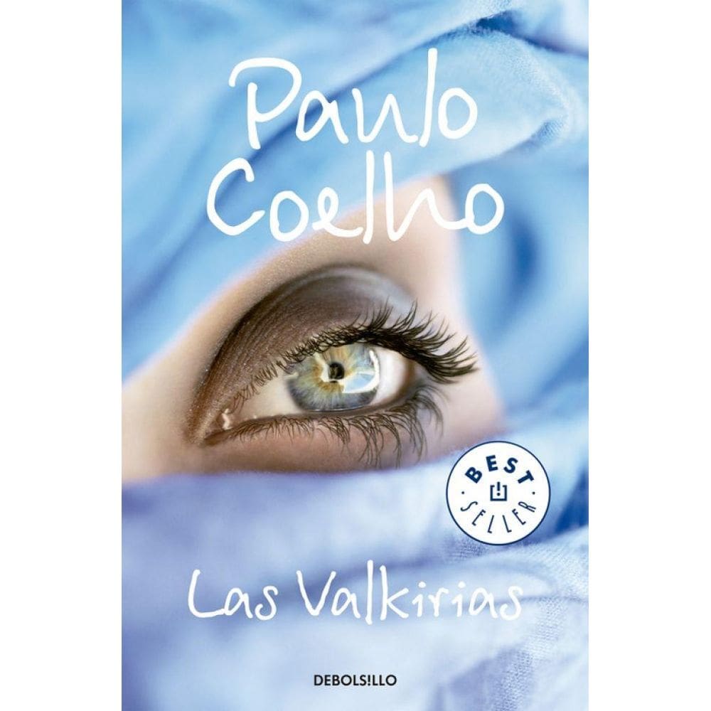 Las valkirias